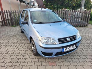 FIAT PUNTO 1.2 Active