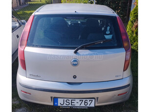 FIAT PUNTO 1.2 Active