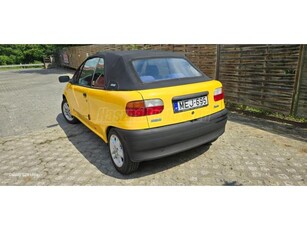 FIAT PUNTO 1.2 Cabrio