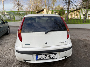 FIAT PUNTO 1.2