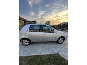 FIAT PUNTO 1.2 Classic