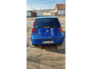 FIAT PUNTO 1.2 Dynamic