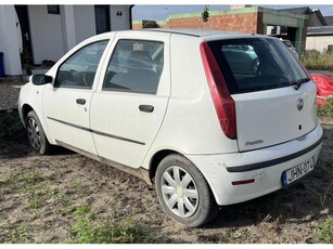 FIAT PUNTO 1.2 Dynamic