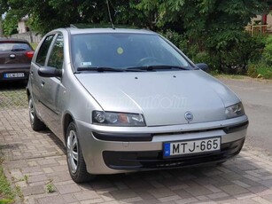 FIAT PUNTO 1.2 Dynamic