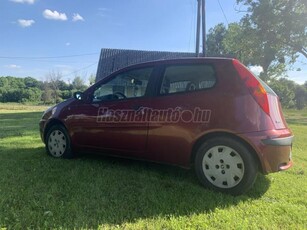 FIAT PUNTO 1.2