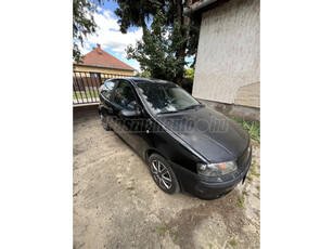 FIAT PUNTO 1.2 ELX