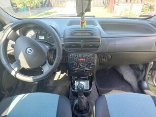 FIAT PUNTO 1.3 MULTIJET