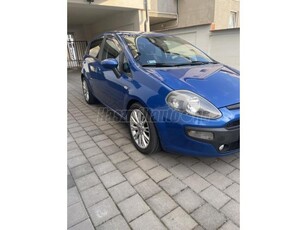 FIAT PUNTO EVO 1.3 Mjet Emotion