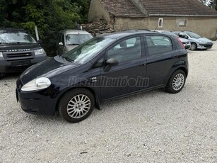 FIAT PUNTO Grande1.2 8V Actual