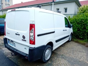 FIAT SCUDO 1.6 Mjet L1H1 E5