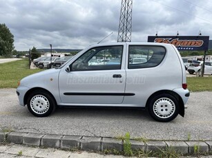 FIAT SEICENTO 1.1 Hobby