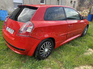 FIAT STILO 1.6 Dynamic