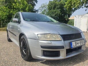 FIAT STILO 1.9 JTD Active