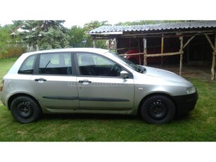 FIAT STILO 1.9 JTD Dynamic