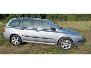 FIAT STILO MultiWagon 1.4 Active