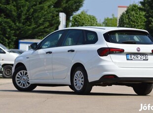 Fiat Tipo 1.4 16V Pop 95ekm/Gyönyörű/Moi/Navi/C...