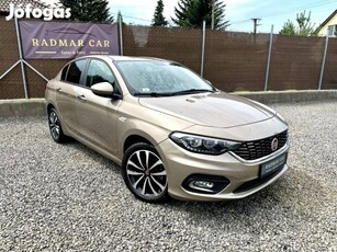 Fiat Tipo 1.4 T-Jet S-Design Áfá-s!! Kamera. Al...