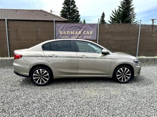 FIAT TIPO 1.4 T-Jet S-Design ÁFÁ-s!! Kamera. Alufelni. Hibátlan! Szervizkönyv