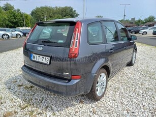 FORD C-MAX 1.6 TDCi Ghia DPF