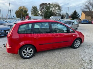 FORD C-MAX 1.6 TDCi Trend DPF