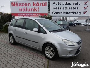 Ford C-Max 1.6 Ti-Vct Trend