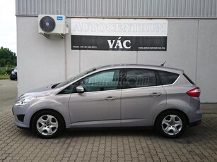 FORD C-MAX 1.6 VCT Fresh NAVI - DIGITKLÍMA -124000 KM