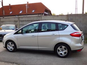 FORD C-MAX 1.6 VCT Trend 2ÉV VIZSGA!161E.KM!TOLATÓRADAR!ISOFIX!