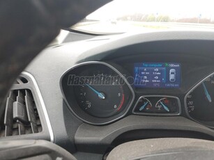 FORD C-MAX Grand2.0 TDCi Titanium [7 személy]