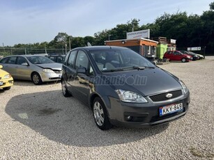 FORD C-MAX Szép Állapotban.új kuplung