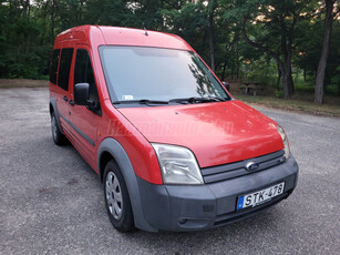 FORD CONNECT Tourneo200 1.8 TDCi SWB