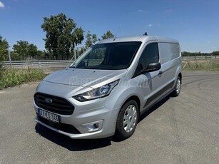 FORD CONNECT Tourneo230 1.5 TDCi L2 Active KAVOSZ.5%THM!120Le.3.5 év Gyári Garancia! Hosszabb kivitel!