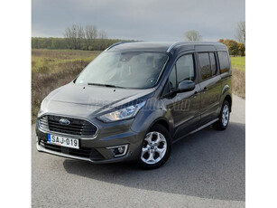 FORD CONNECT Tourneo230 1.5 TDCi LWB Titanium (7 személyes )