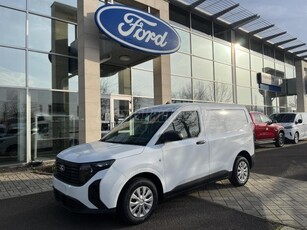 FORD COURIER 1.5 EcoBlue Trend AKÁR KÉSZLETRŐL IS! 5%THM FINANSZÍROZÁSSAL!