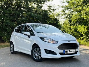 FORD FIESTA 1.0 GTDi EcoBoost Titanium ST Line / Magyarországi!