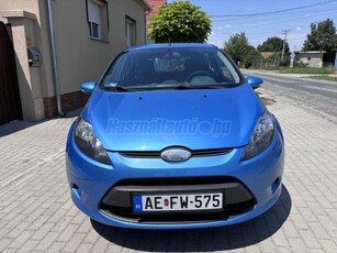 FORD FIESTA 1.25 Ambiente