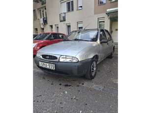 FORD FIESTA 1.3 Family