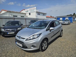 FORD FIESTA 1.4 Colourline Szép állapot!!