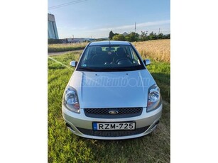 FORD FIESTA 1.4 Comfort