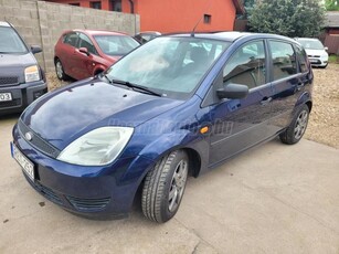 FORD FIESTA 1.4 Comfort