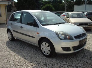 FORD FIESTA 1.4 Ghia