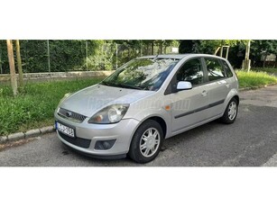 FORD FIESTA 1.4 Ghia