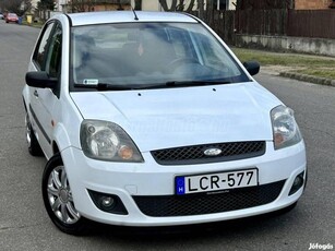 FORD FIESTA 1.4 TDCi Ambiente