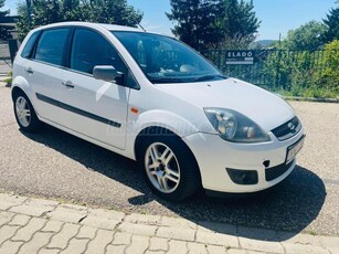 FORD FIESTA 1.4 TDCi Comfort