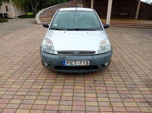 FORD FIESTA 1.4 Trend