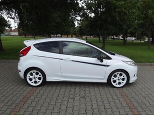 FORD FIESTA 1.6 Sport Plus