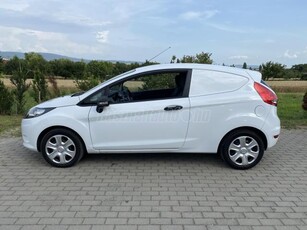 FORD FIESTA Van 1.25 Ambiente EURO5