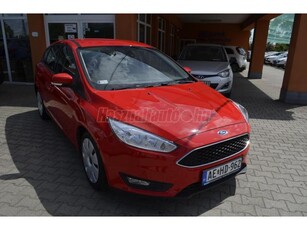 FORD FOCUS 1.0 EcoBoost Trend 122.174 KM ! FRISS VEZÉRLÉS CSERE ! ÚJ ELSŐ-HÁTSÓ FÉK !