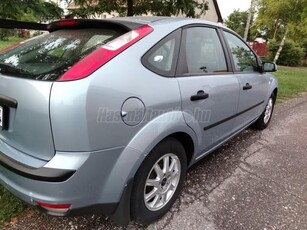 FORD FOCUS 1.4 Trend 1. Tulajdonos. 85. e km