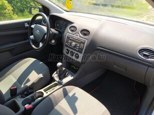 FORD FOCUS 1.4 Trend