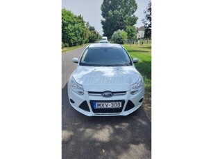 FORD FOCUS 1.5 dCi